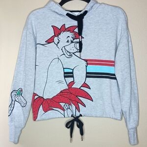 Disney Jungle Book Hoodie